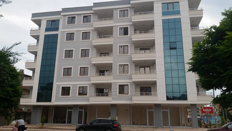 MERT APARTMANI