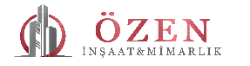 Özen İnşaat Samsun